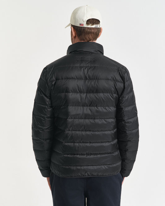 Light Down Jacket
