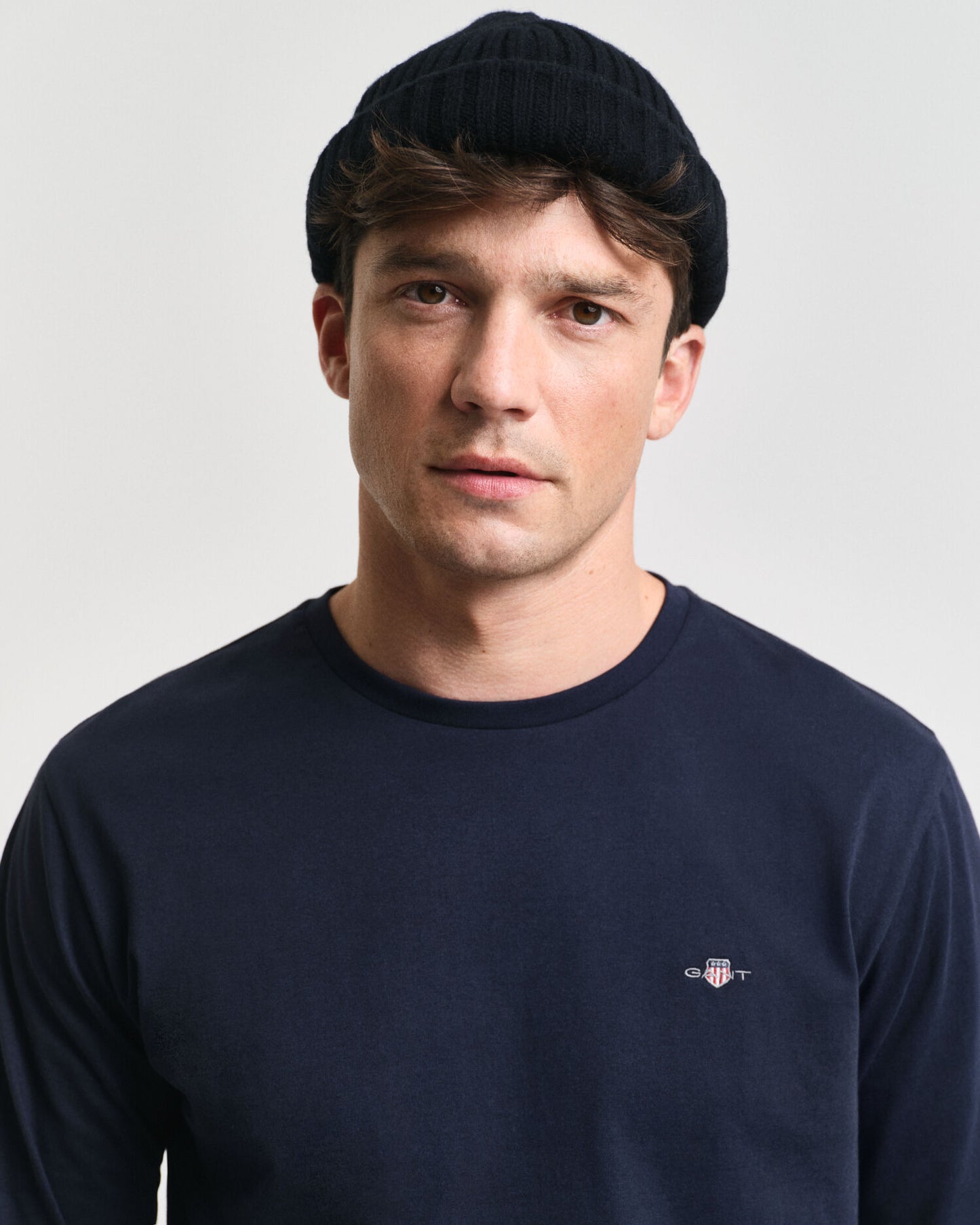 Shield Long Sleeve T-Shirt