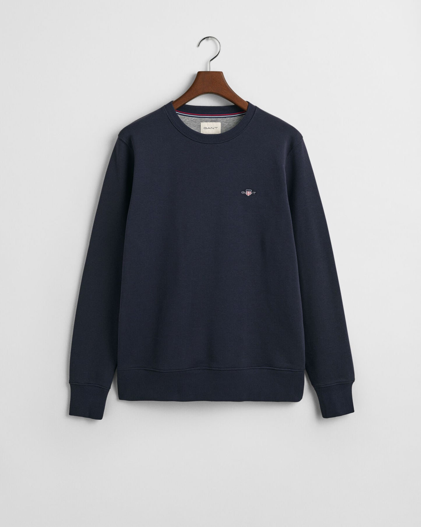 Shield Rundhals-Sweatshirt