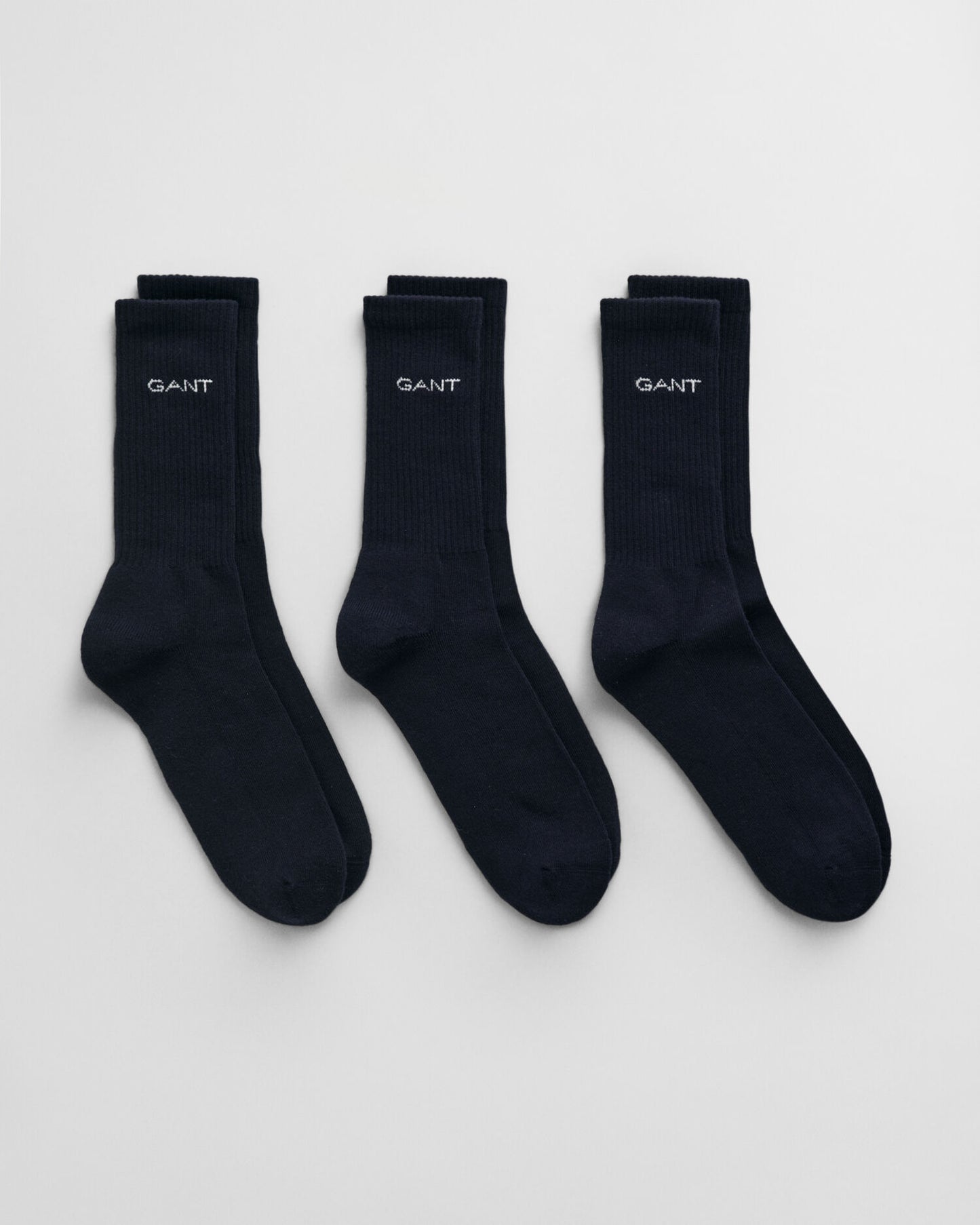 Lot de 3 paires de chaussettes de sport