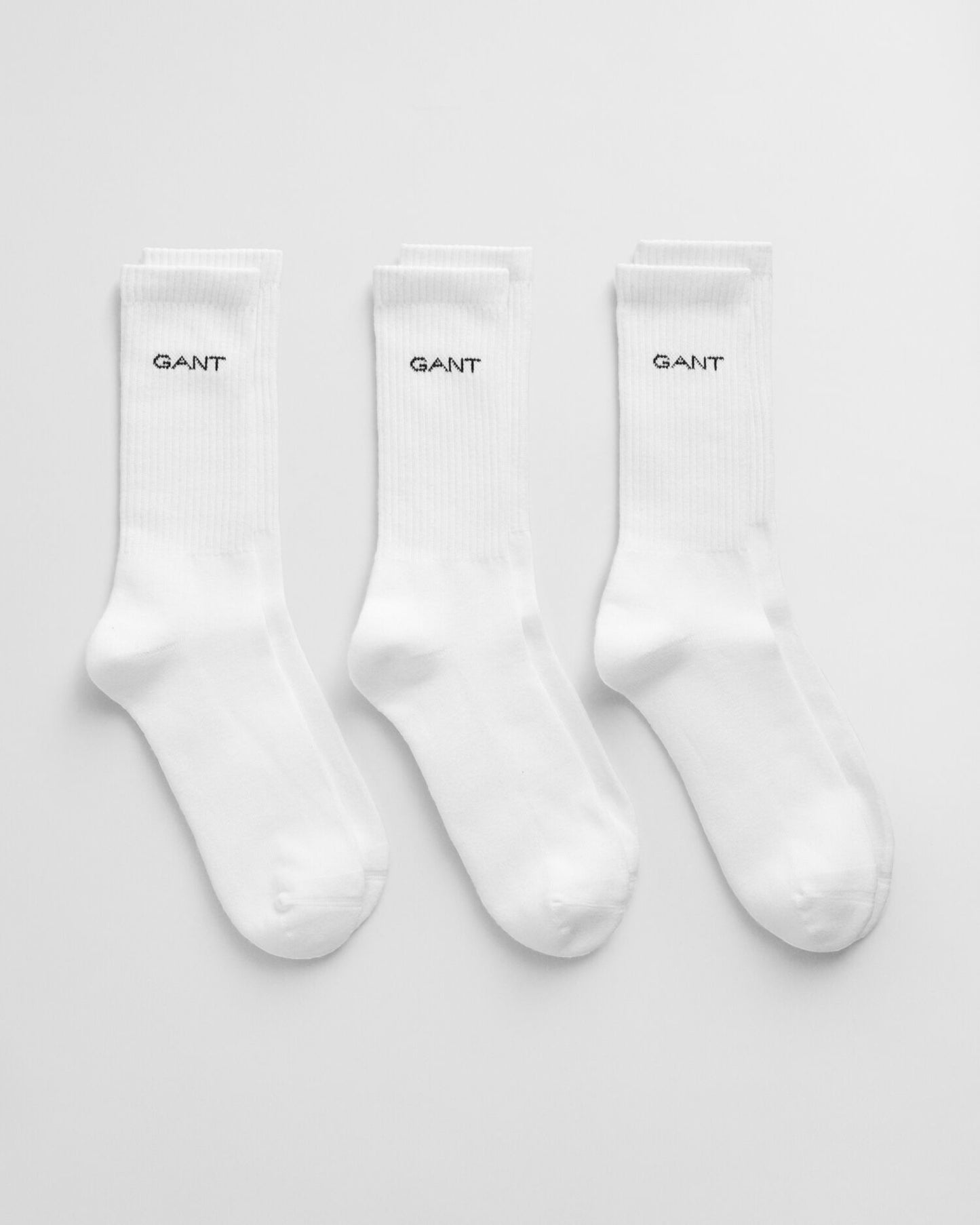 Lot de 3 paires de chaussettes de sport