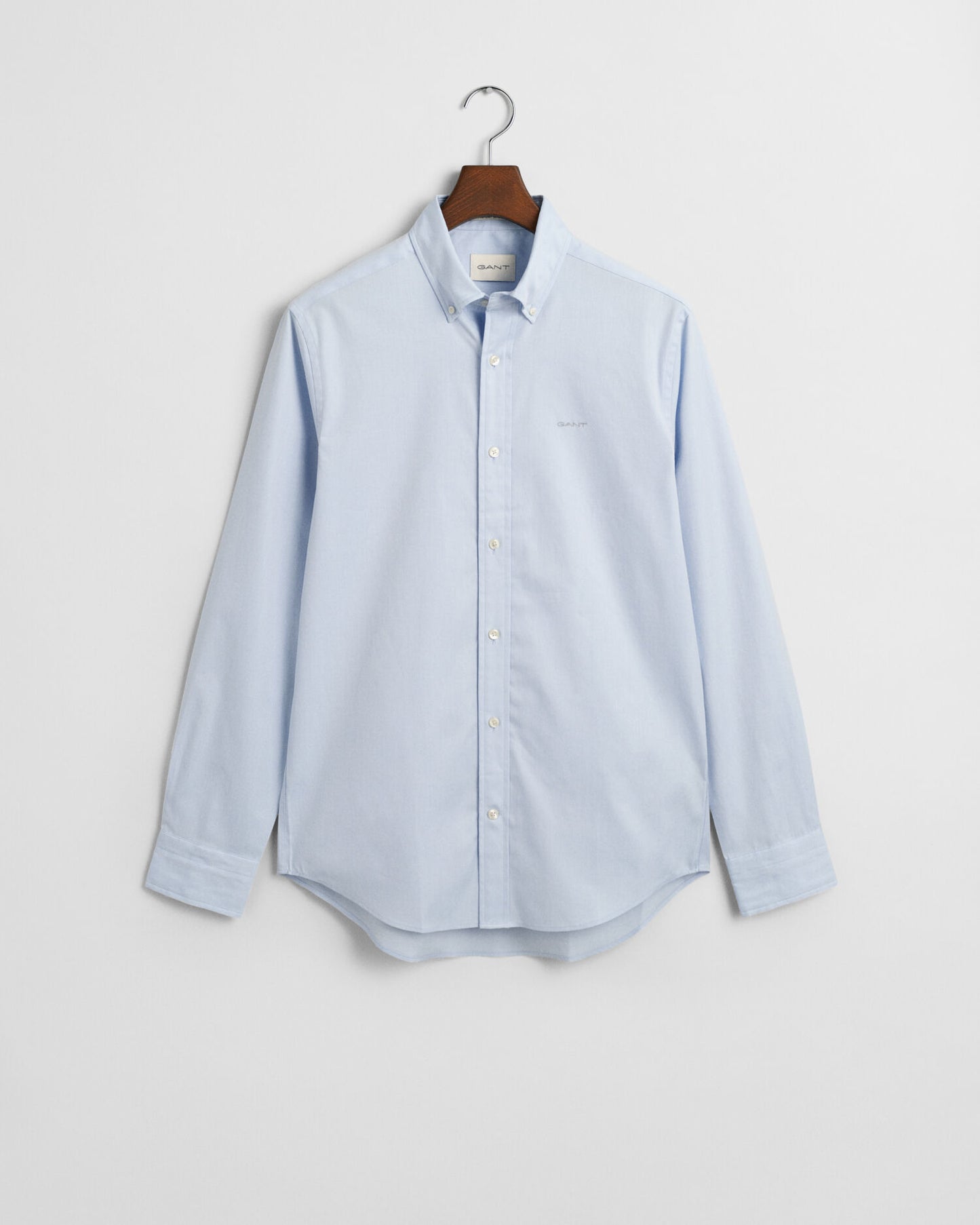 Chemise Oxford Pinpoint coupe droite