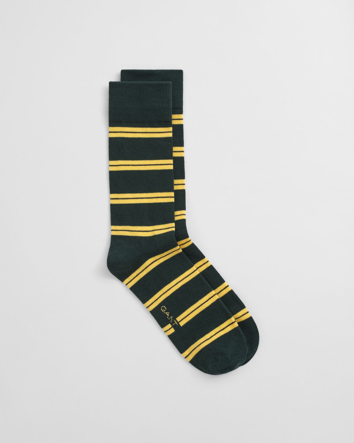Chaussettes rayées universitaires