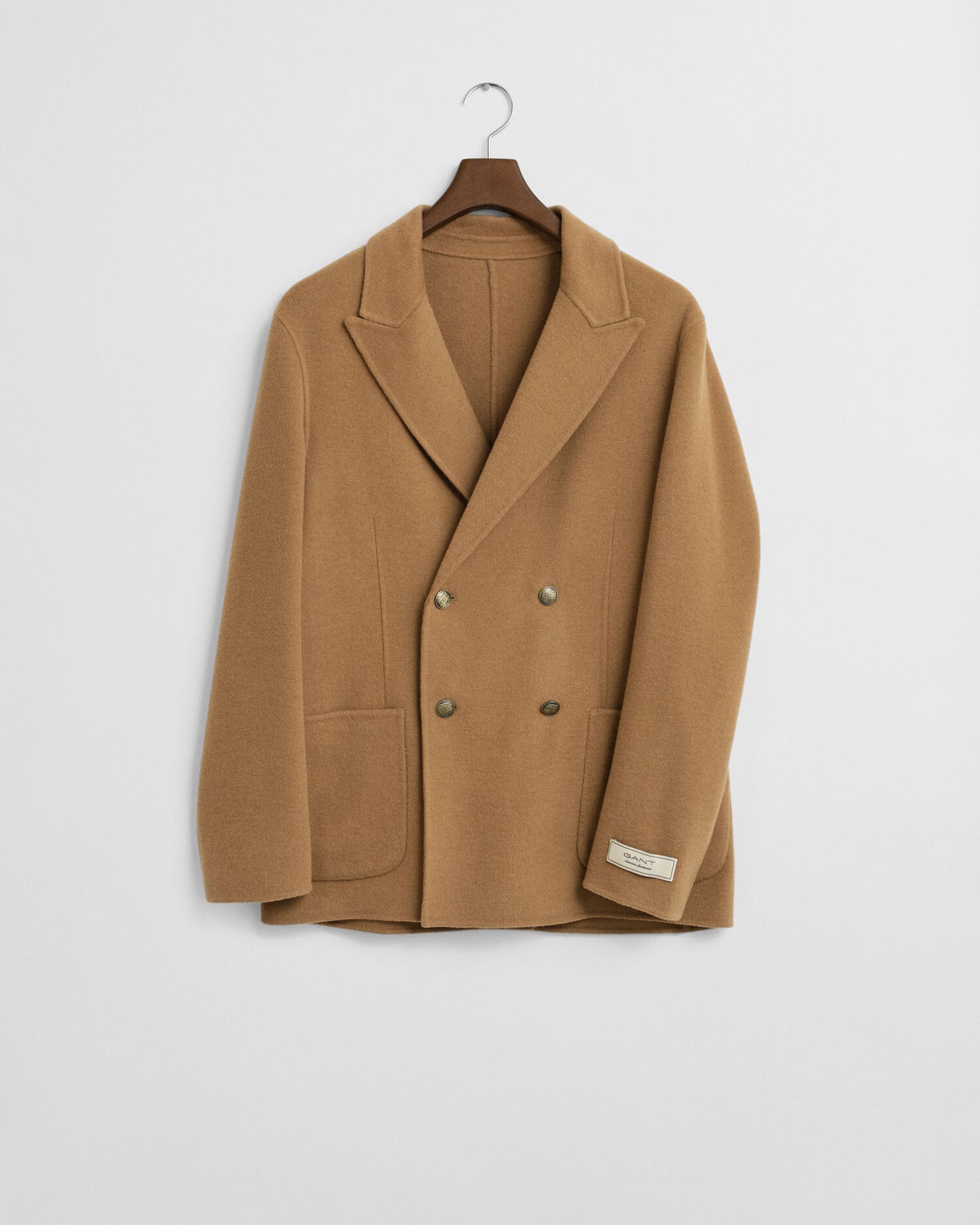 Handstitched Club Blazer