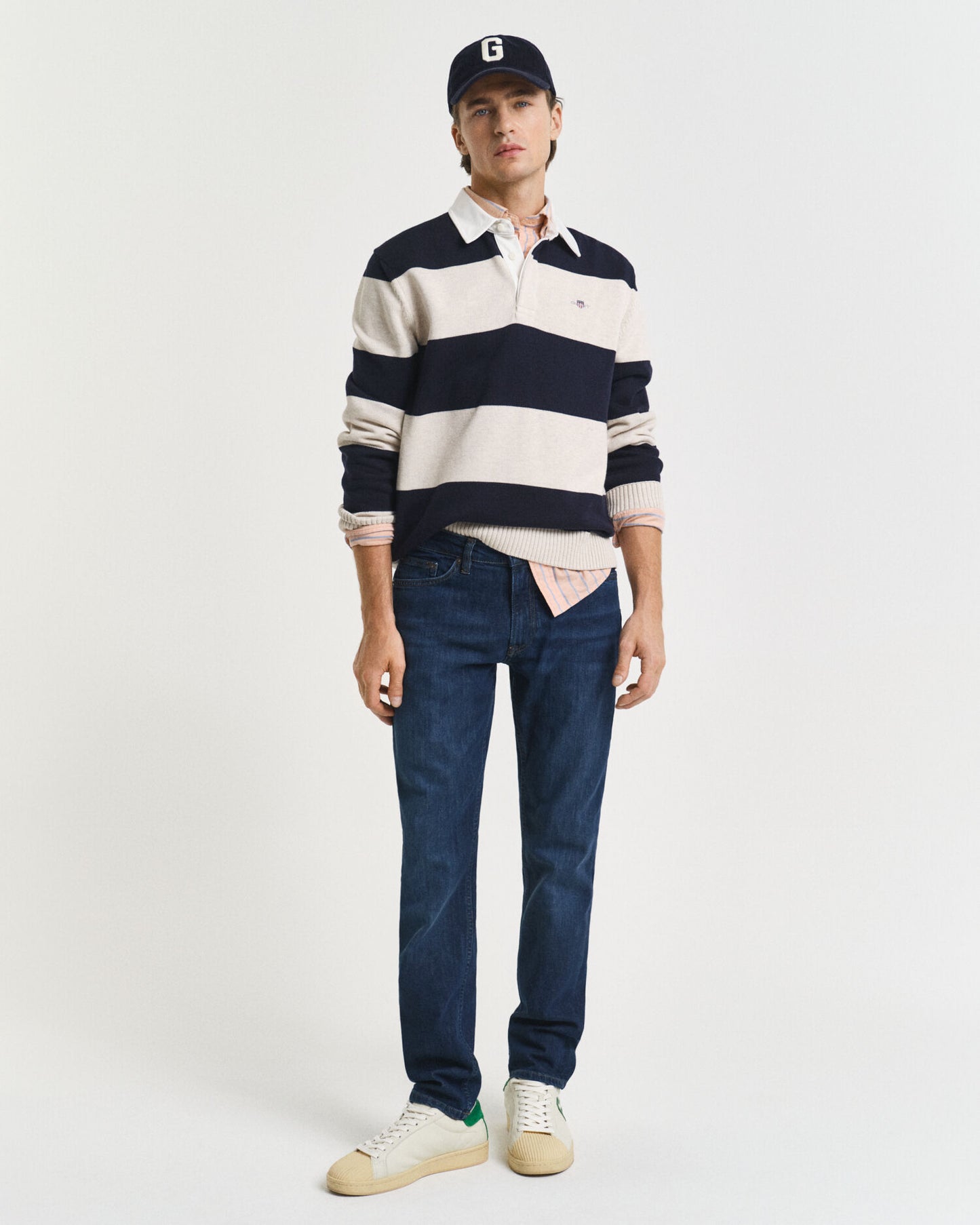 Slim Fit Jeans