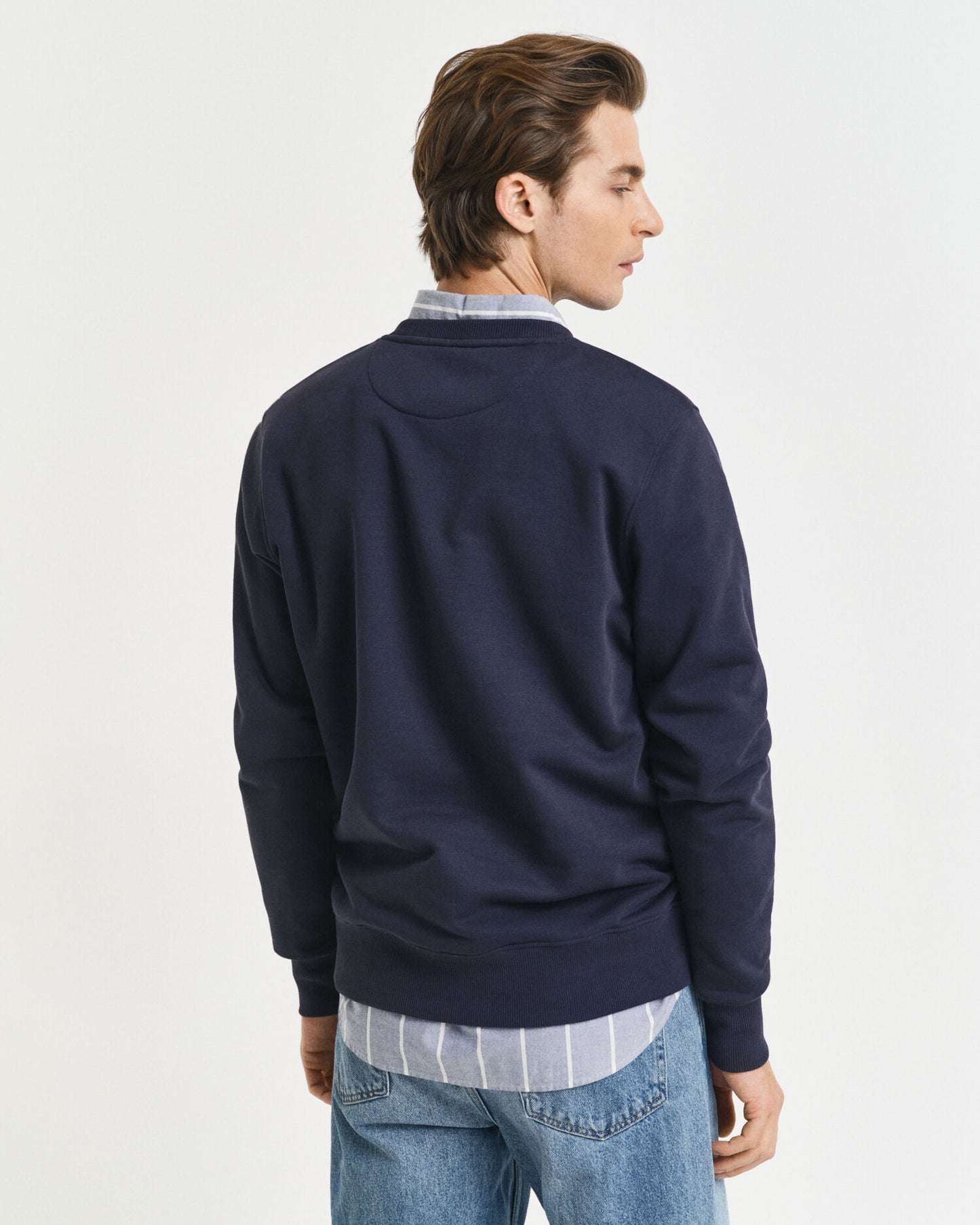 Shield Rundhals-Sweatshirt
