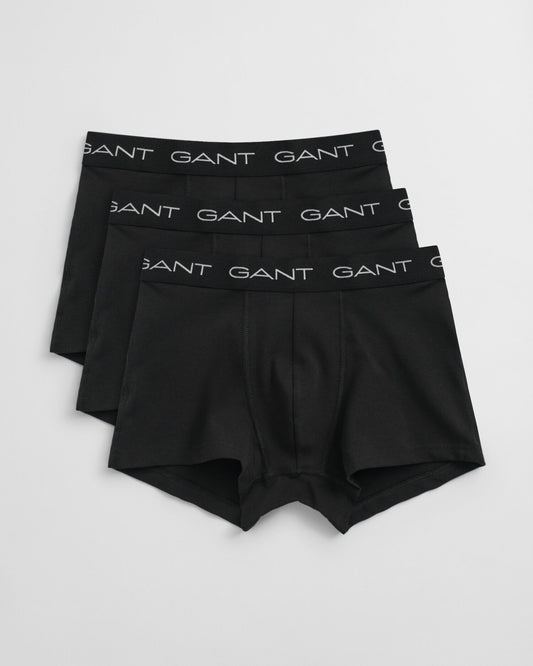 3-Pack Trunks