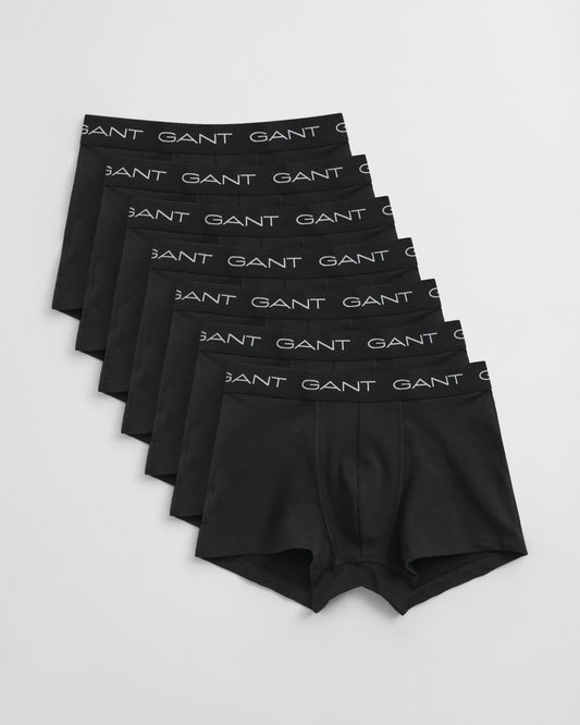 7-Pack Trunks