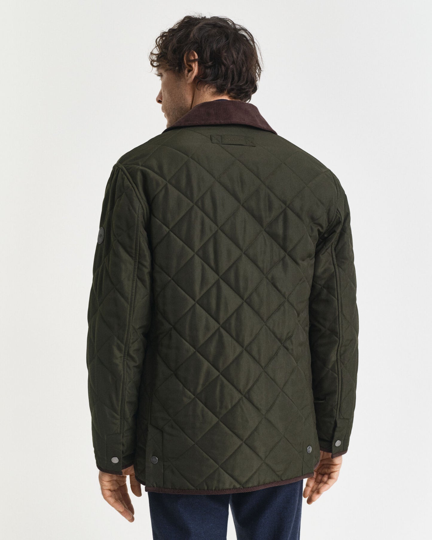 Steppjacke