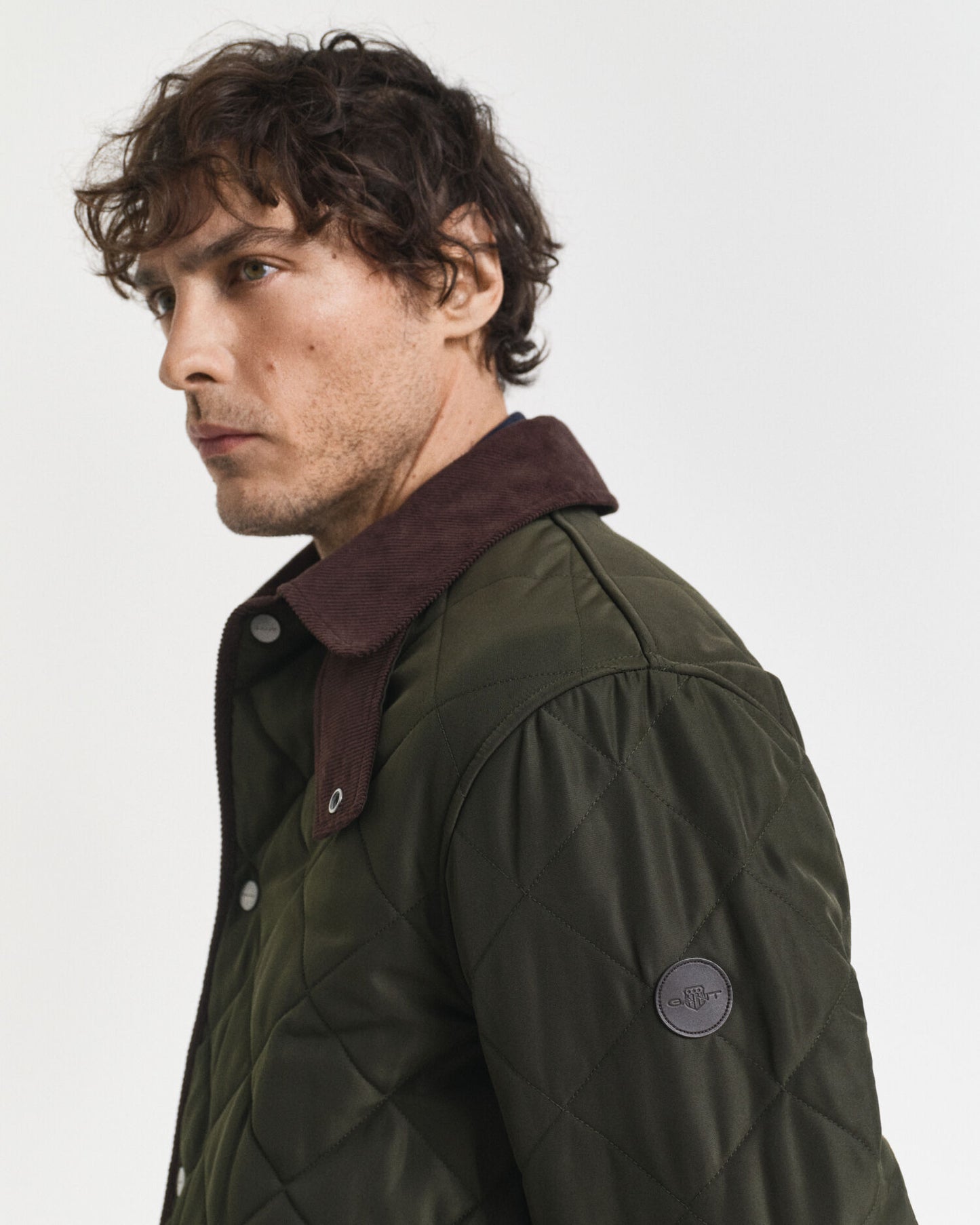 Steppjacke