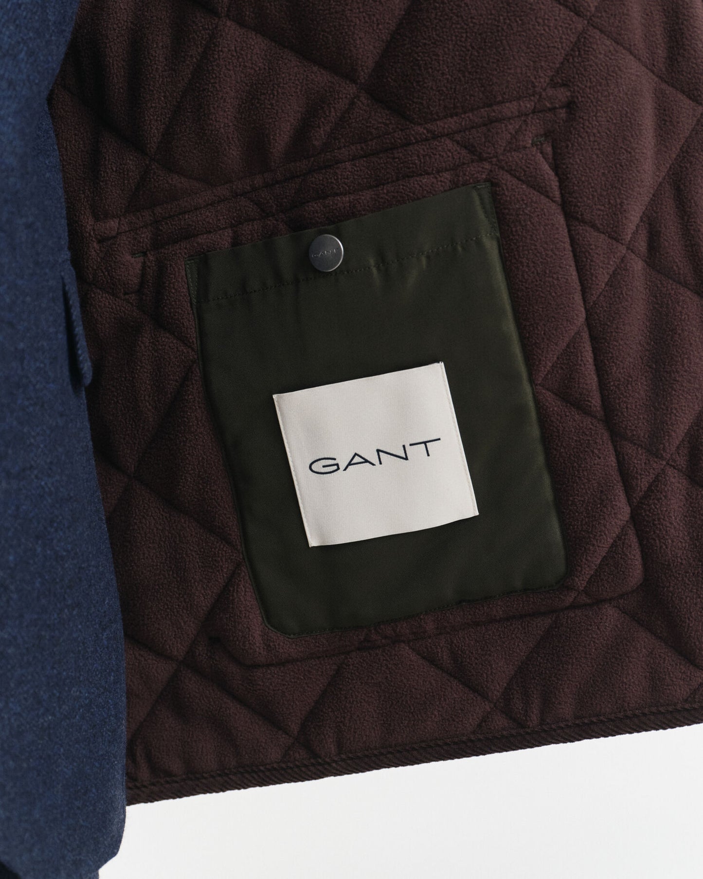 Steppjacke