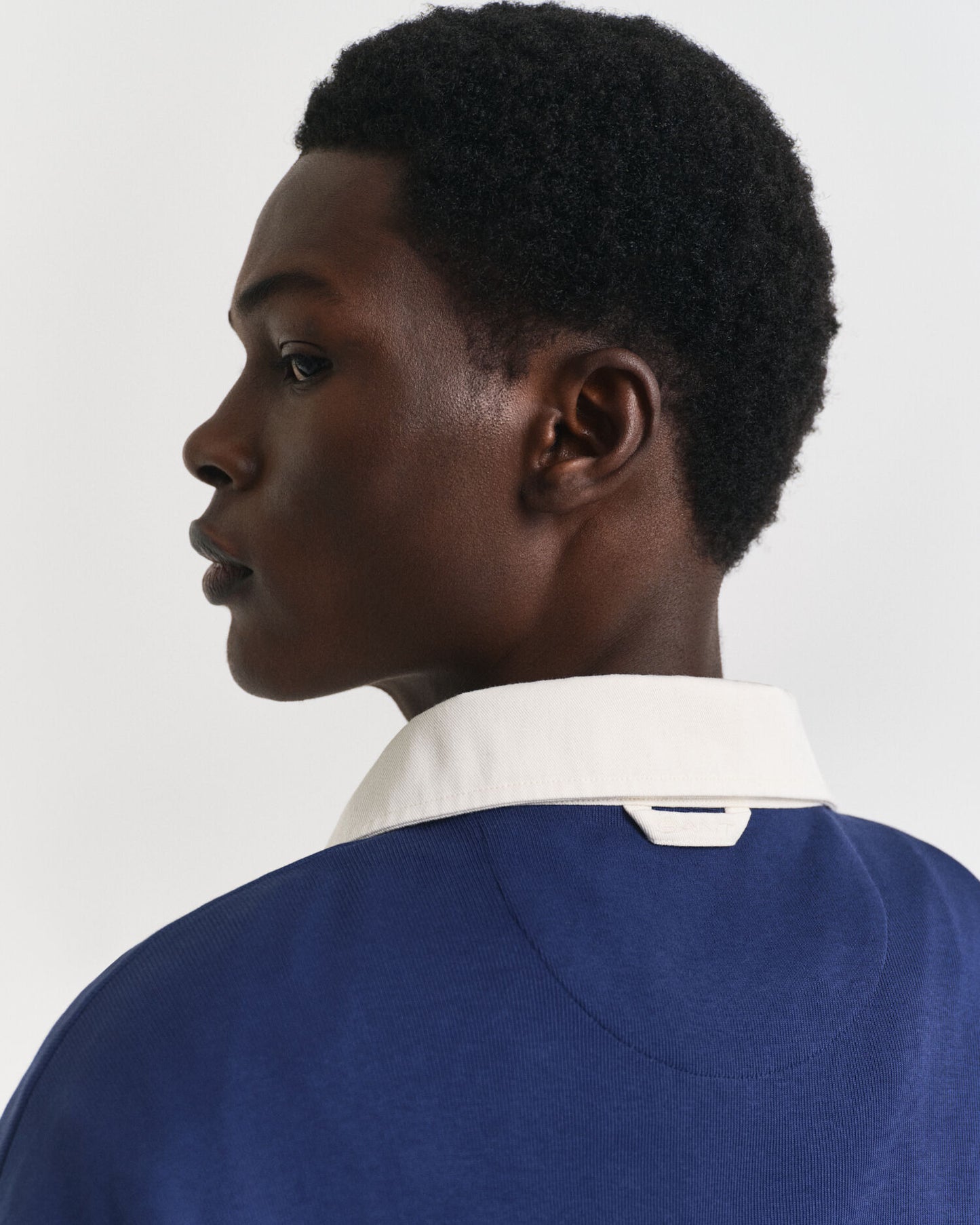 Rugby lourd color-block