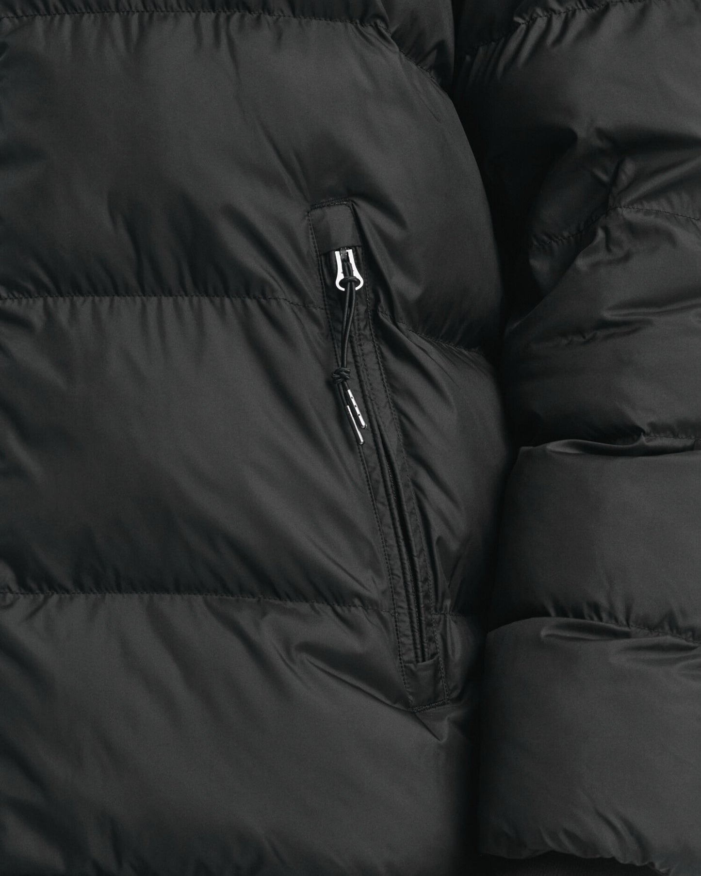 Veste mi-longue Active Cloud