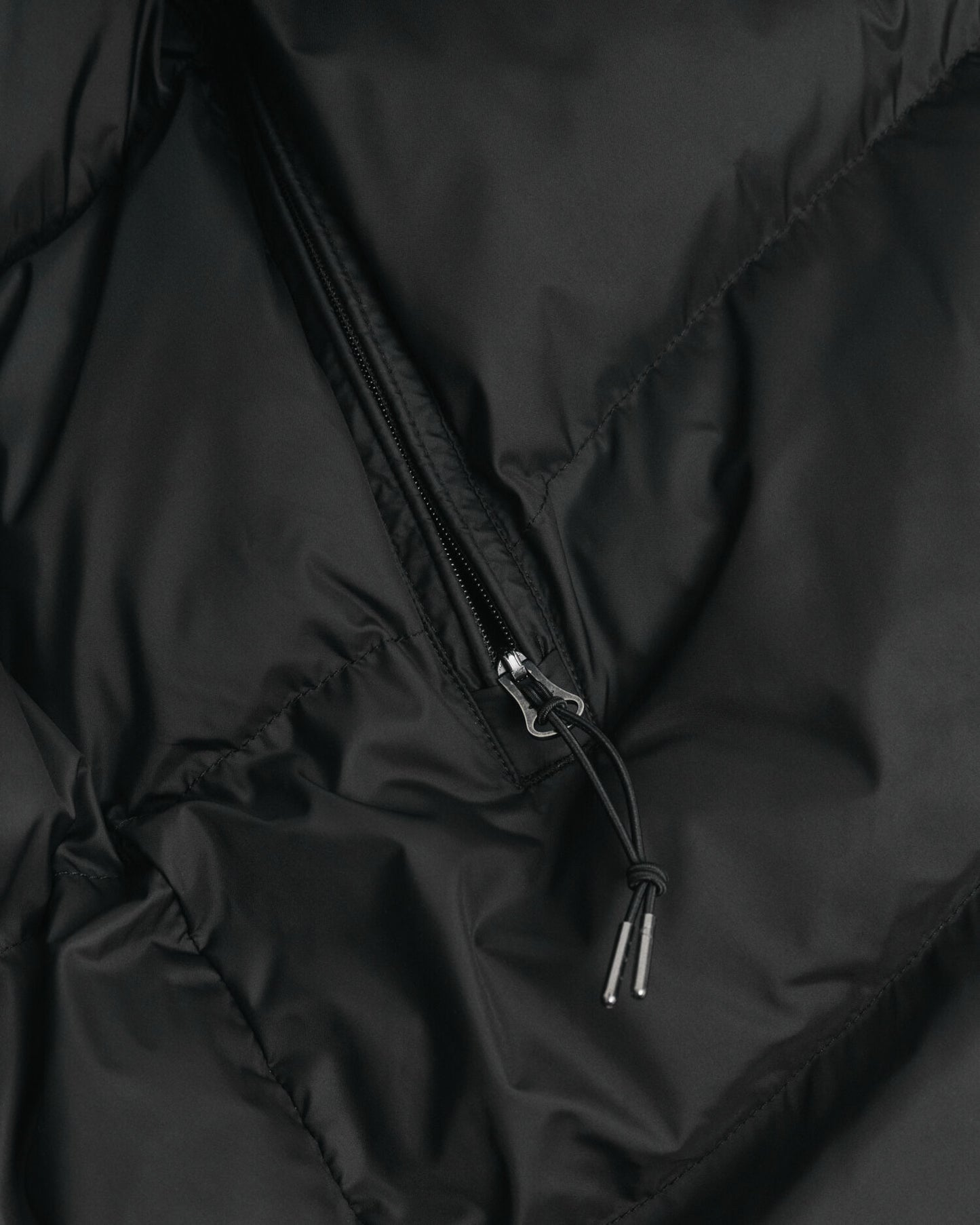 Veste mi-longue Active Cloud