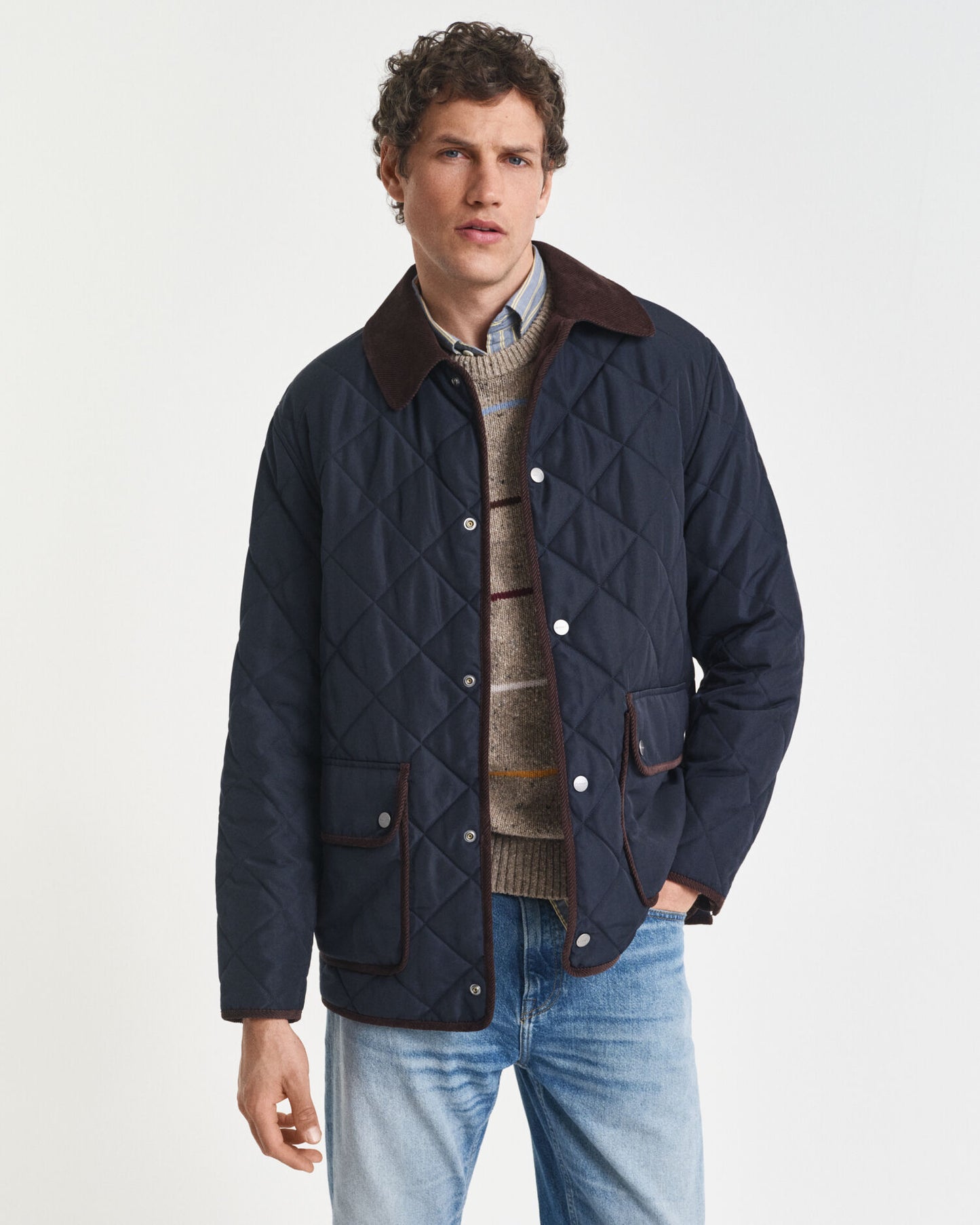 Steppjacke