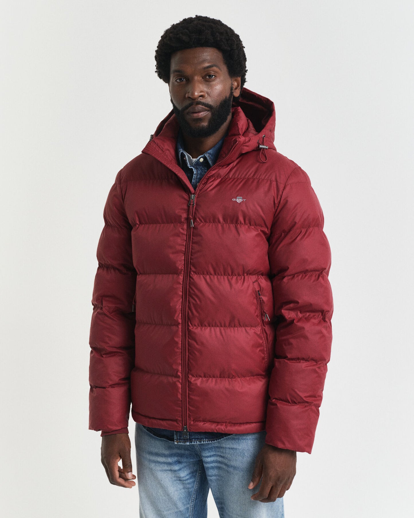 Veste Cloud active