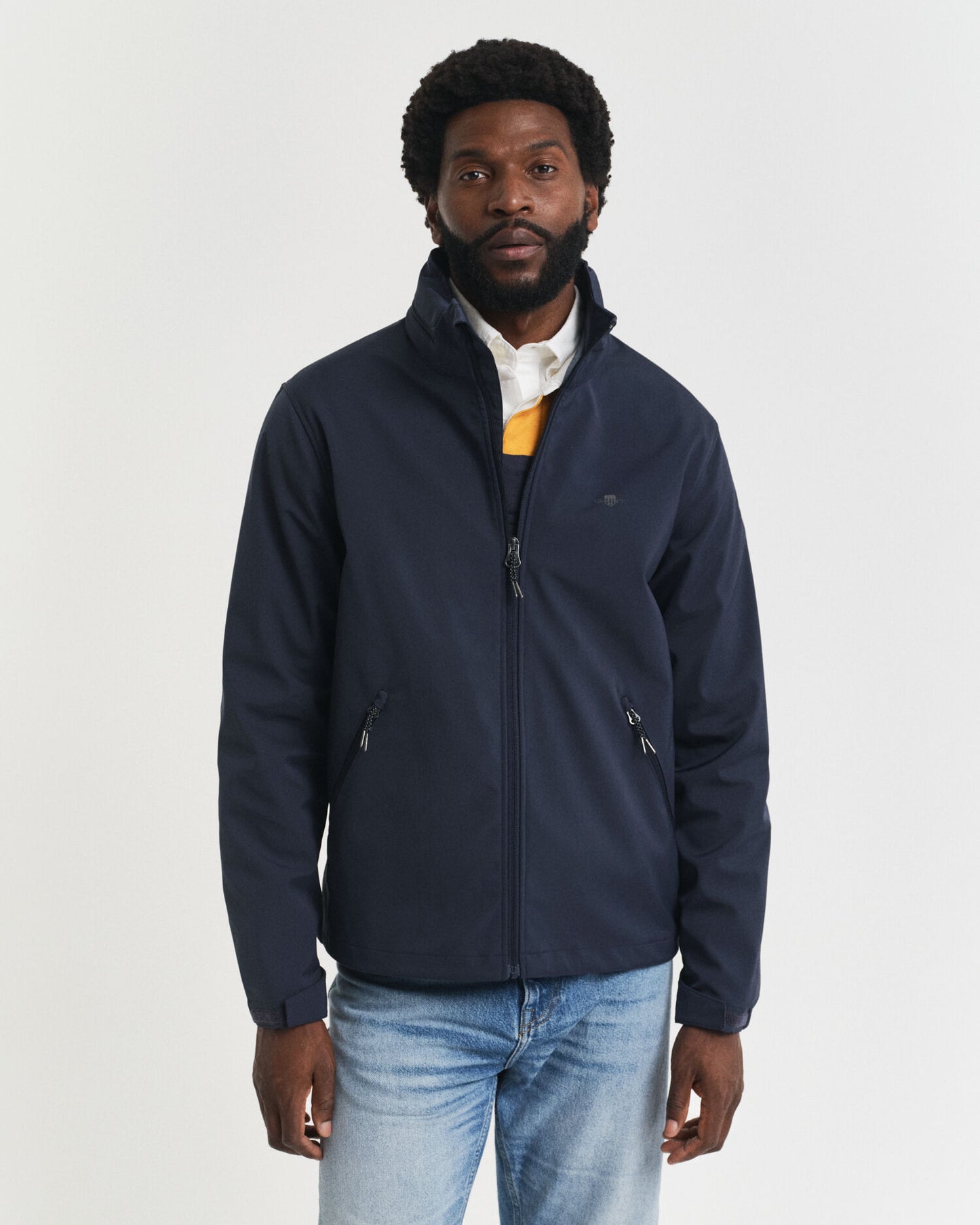 Veste Softshell