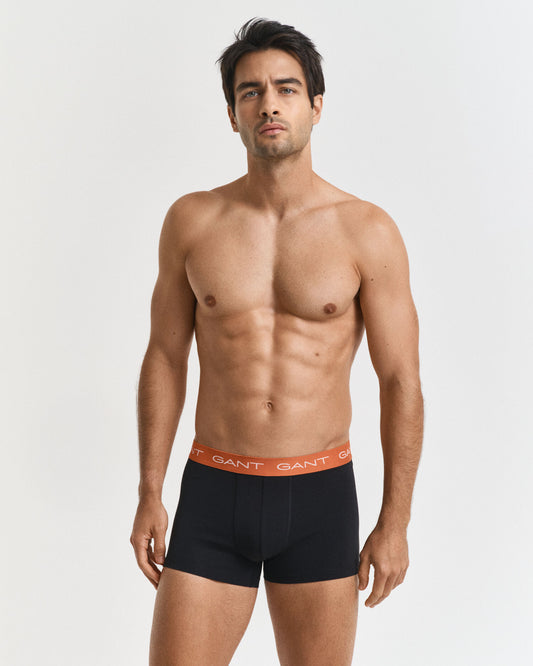 3-Pack Trunks