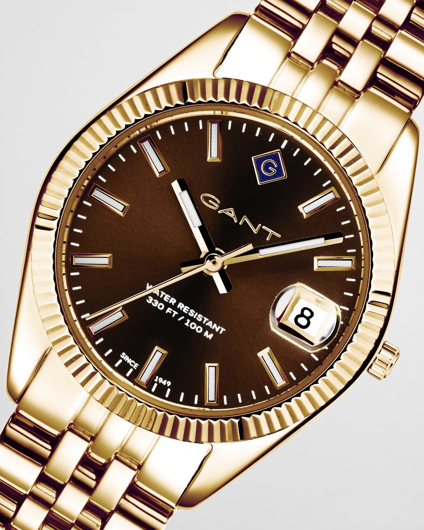 Sussex Mini Watch