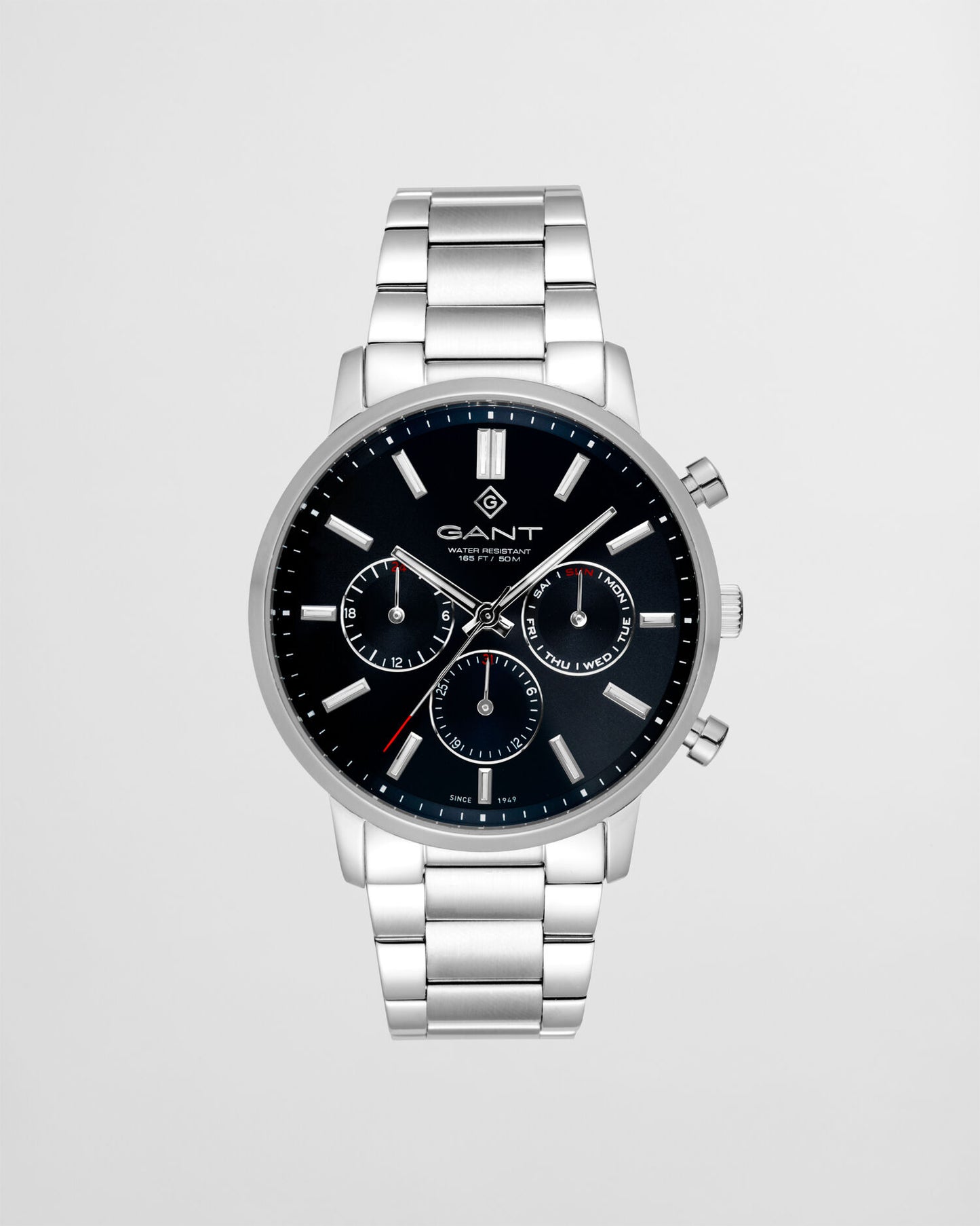 Montre East Hill Jour-Date