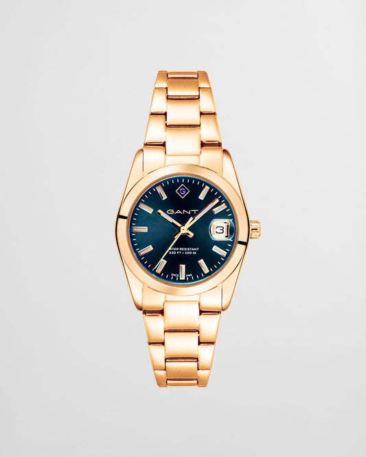 Everett Mini Watch